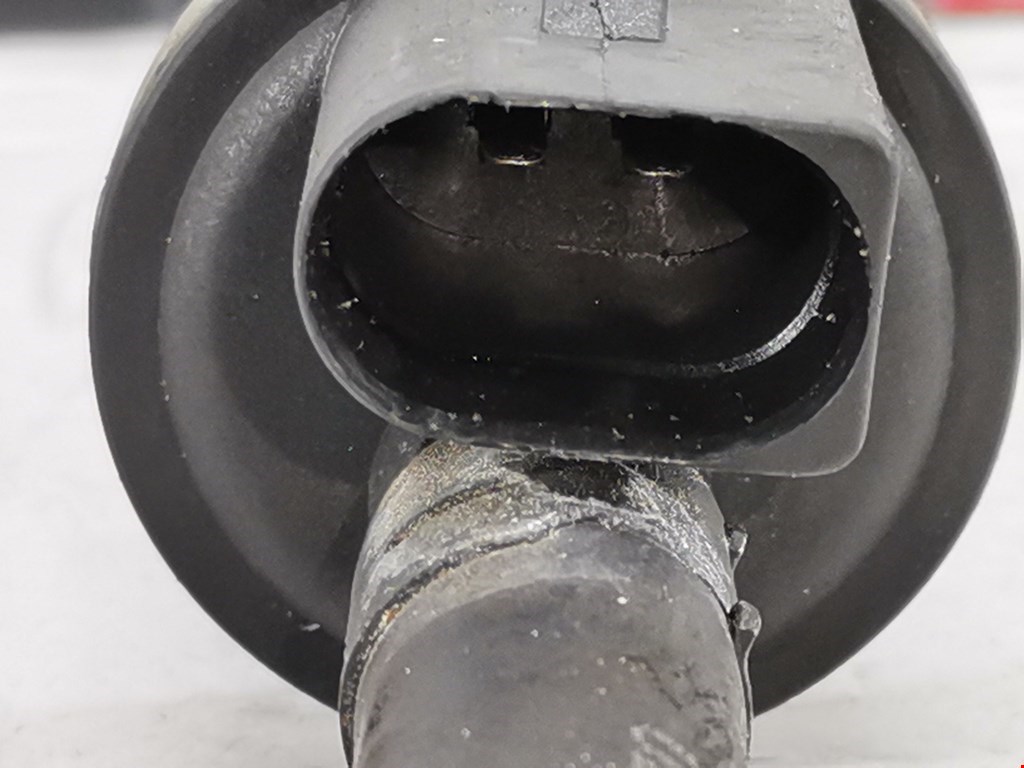 Клапан вентиляции топливного бака AUDI A3 8P 2003-2013