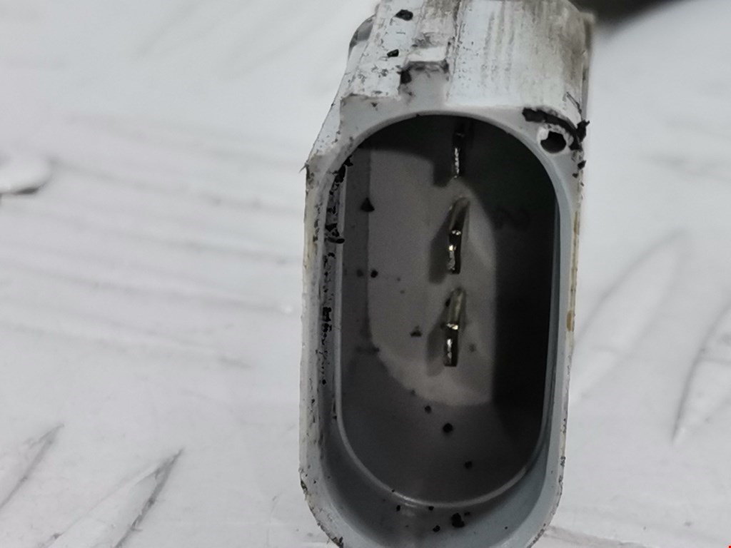 Датчик положения коленвала AUDI A3 8P 2003-2013