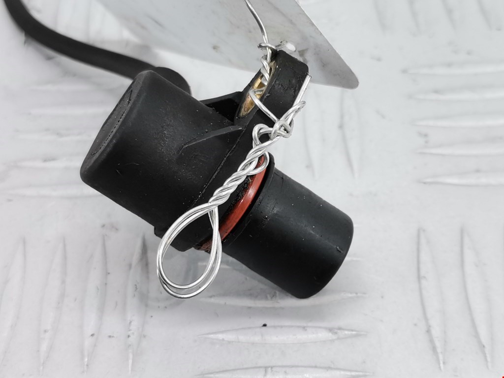 Датчик положения коленвала AUDI A3 8P 2003-2013