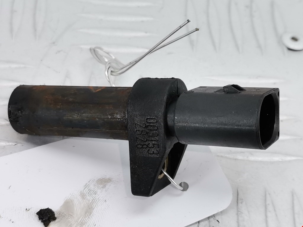 Датчик положения коленвала MERCEDES-BENZ C-Class C-klasse W203 2000-2007