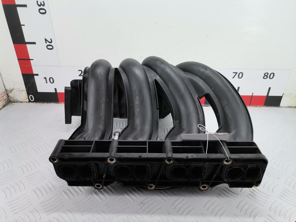 Коллектор впускной MERCEDES-BENZ C-Class C-klasse W203 2000-2007