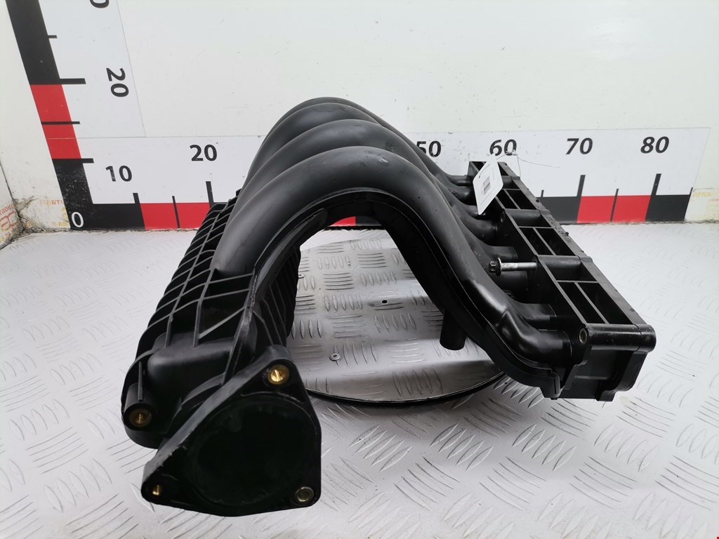 Коллектор впускной MERCEDES-BENZ C-Class C-klasse W203 2000-2007