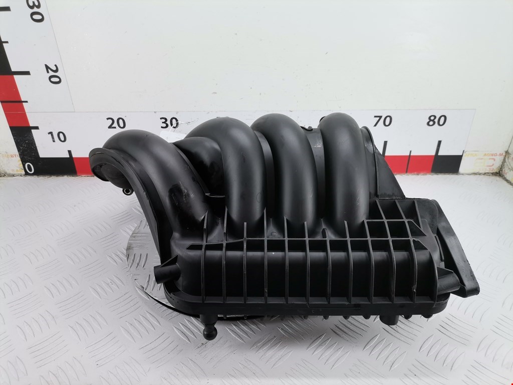 Коллектор впускной MERCEDES-BENZ C-Class C-klasse W203 2000-2007