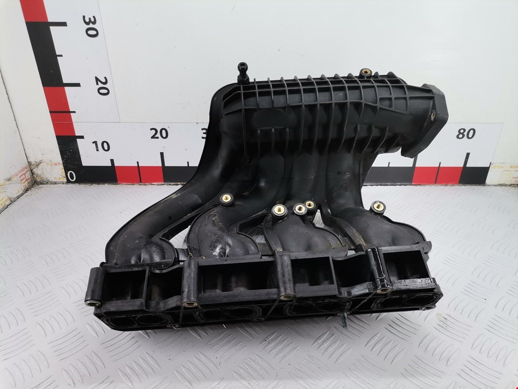 Коллектор впускной MERCEDES-BENZ C-Class C-klasse W203 2000-2007