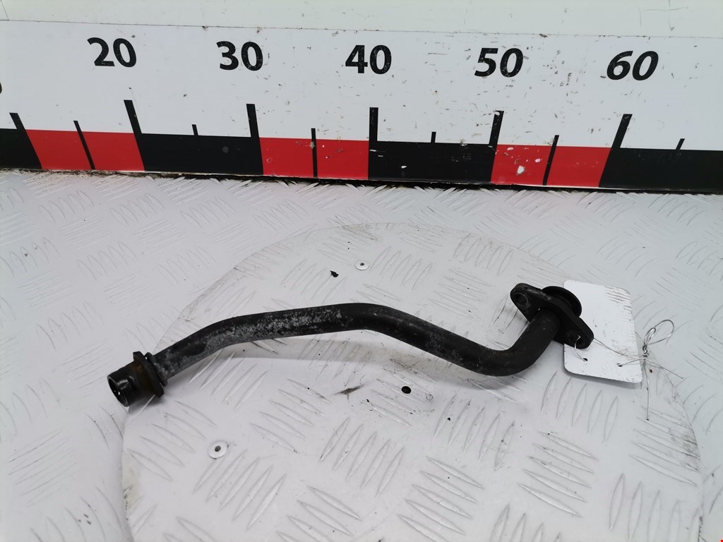 Трубка нагнетателя MERCEDES-BENZ C-Class C-klasse W203 2000-2007