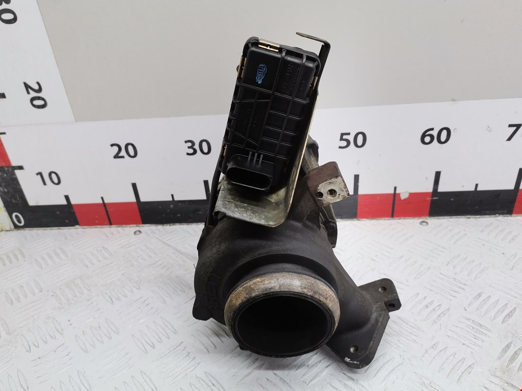 Турбина MERCEDES-BENZ C-Class C-klasse W203 2000-2007