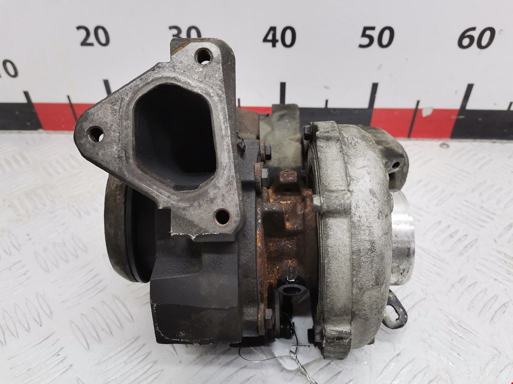 Турбина MERCEDES-BENZ C-Class C-klasse W203 2000-2007