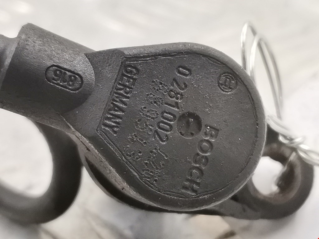 Датчик положения коленвала MAN TGM 2006-н.в.