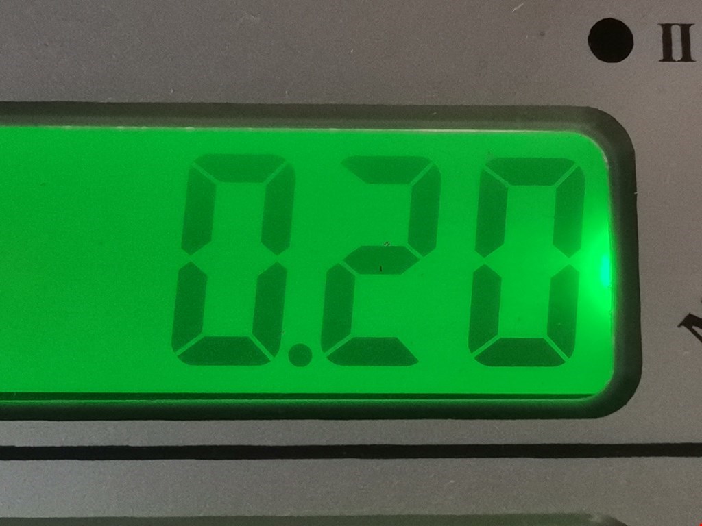 Датчик положения коленвала MAN TGM 2006-н.в.