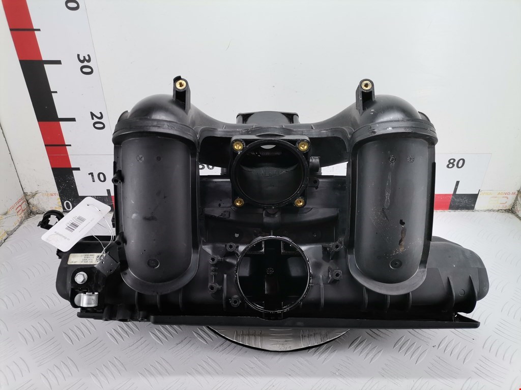 Коллектор впускной BMW 5er 5 серия E60/E61 2003-2010