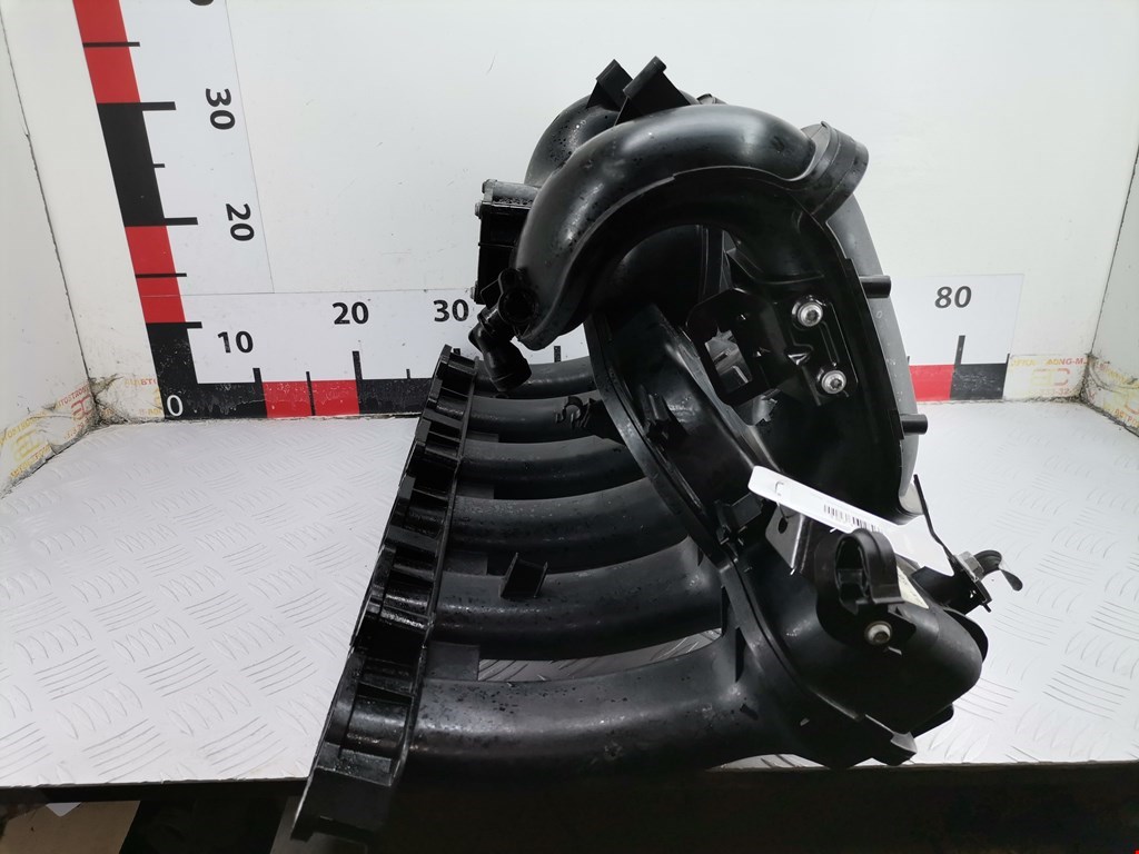 Коллектор впускной BMW 5er 5 серия E60/E61 2003-2010