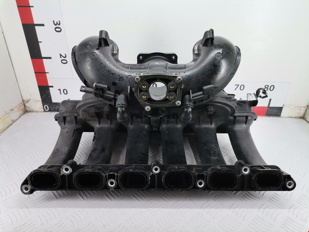 Коллектор впускной BMW 5er 5 серия E60/E61 2003-2010