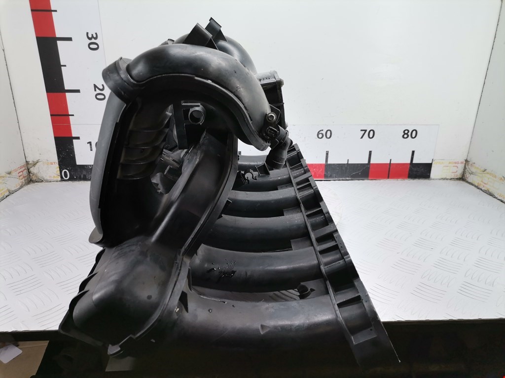 Коллектор впускной BMW 5er 5 серия E60/E61 2003-2010