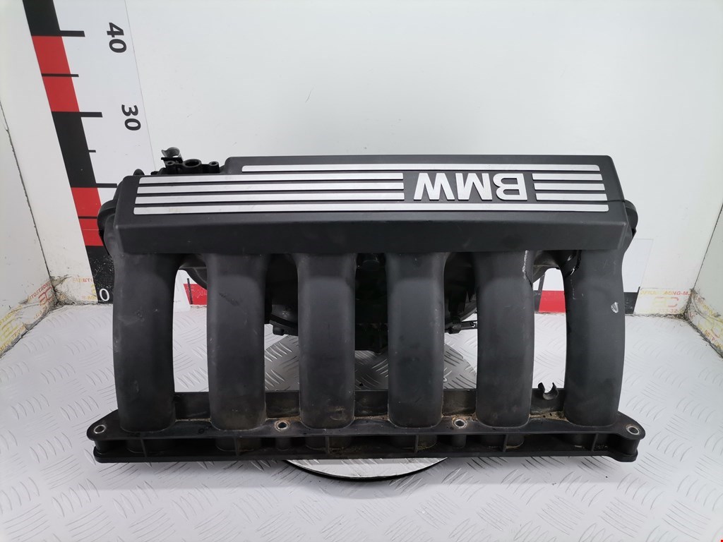 Коллектор впускной BMW 5er 5 серия E60/E61 2003-2010