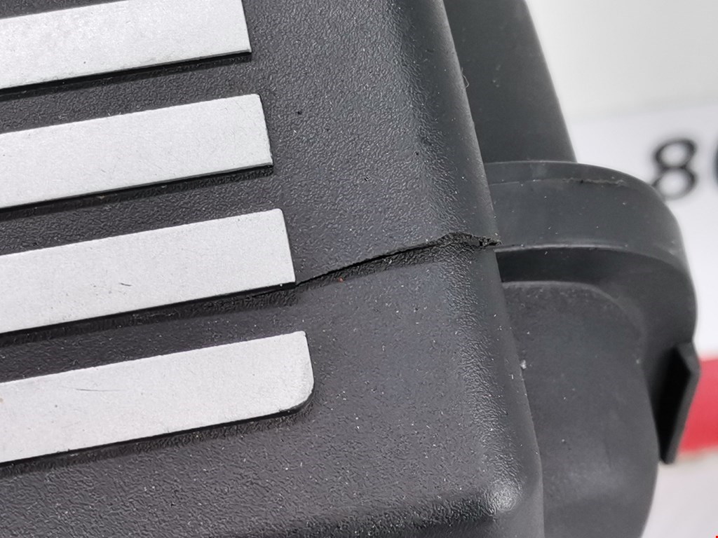 Коллектор впускной BMW 5er 5 серия E60/E61 2003-2010