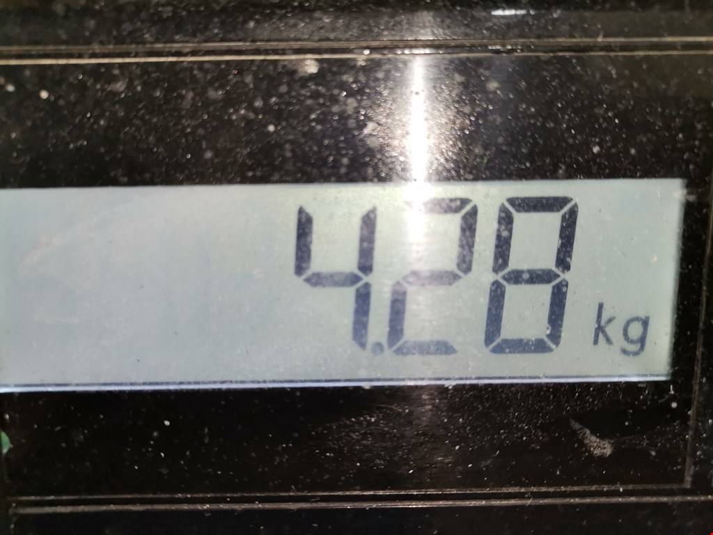 Коллектор впускной BMW 5er 5 серия E60/E61 2003-2010