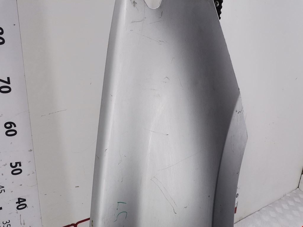 Крыло переднее правое RENAULT Laguna 2007-2015