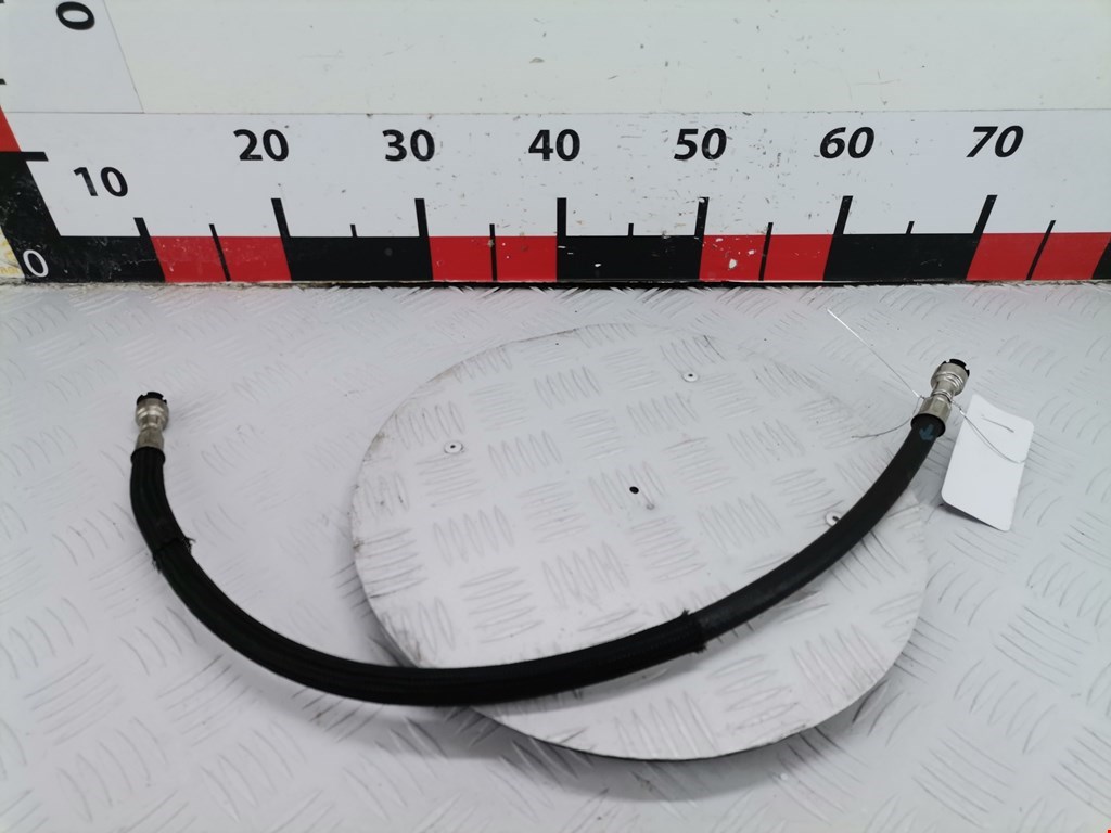 Трубка топливная BMW 5er 5 серия E60/E61 2003-2010