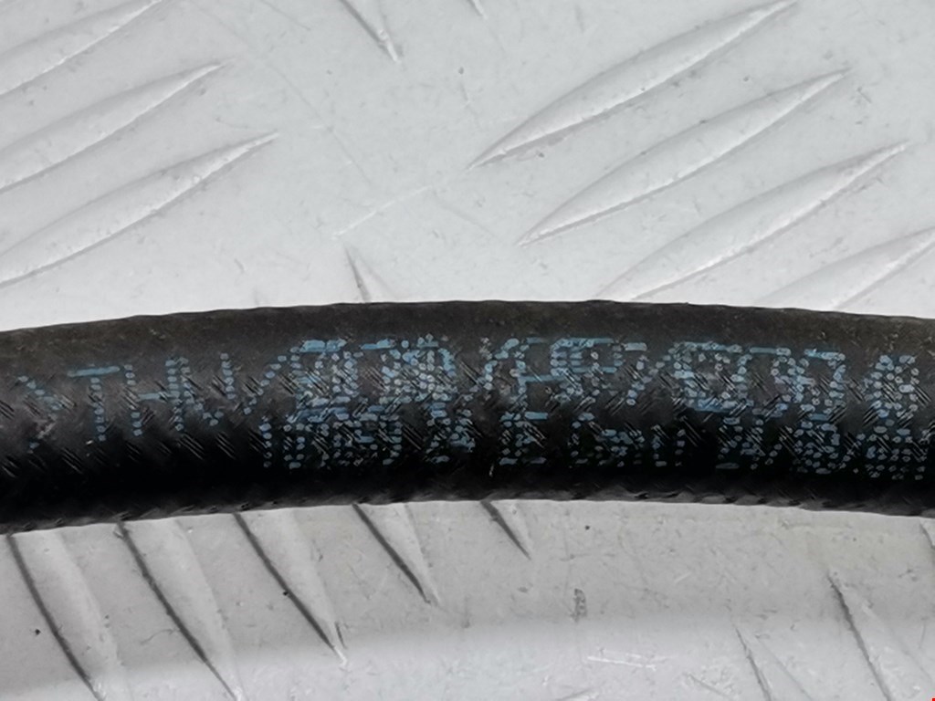 Трубка топливная BMW 5er 5 серия E60/E61 2003-2010