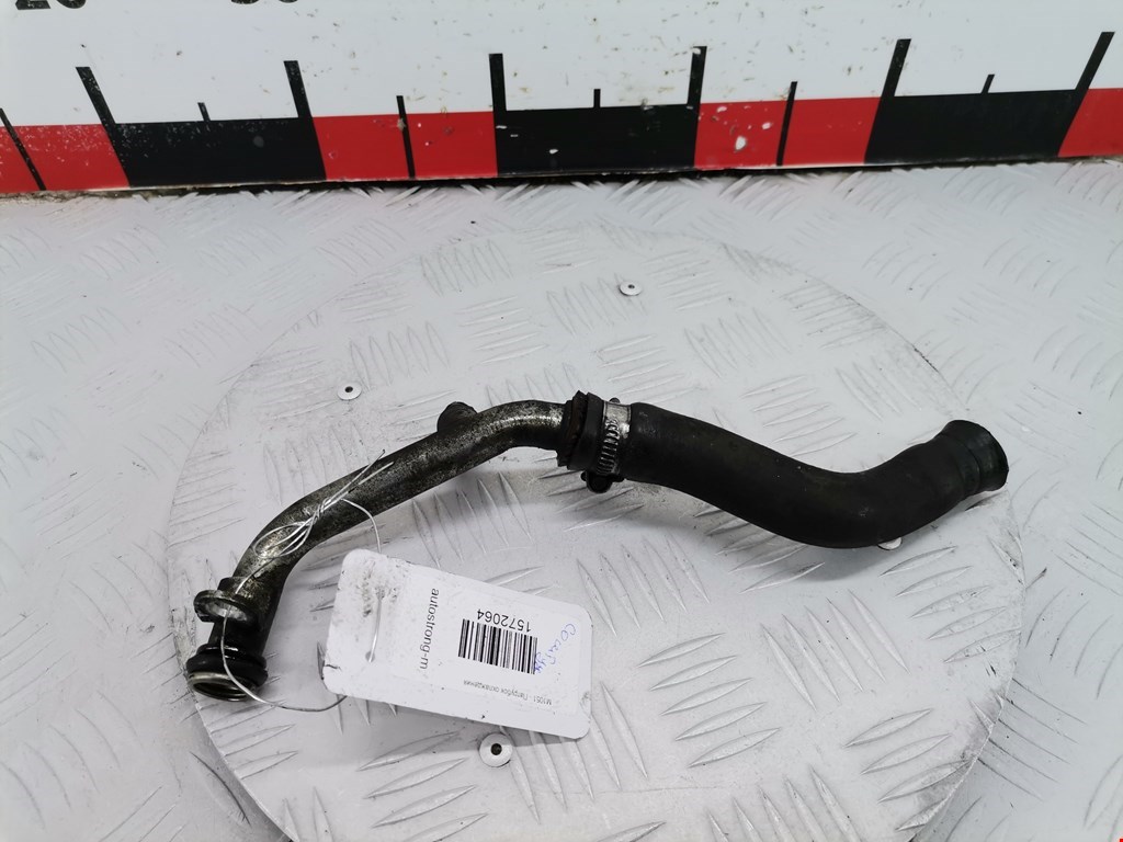 Патрубок VOLVO XC90 2002-2014