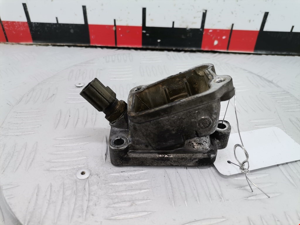 Тройник системы охлаждения VOLVO XC90 2002-2014