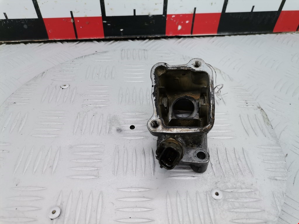 Тройник системы охлаждения VOLVO XC90 2002-2014