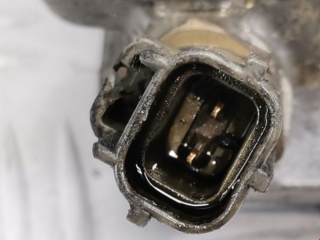 Тройник системы охлаждения VOLVO XC90 2002-2014