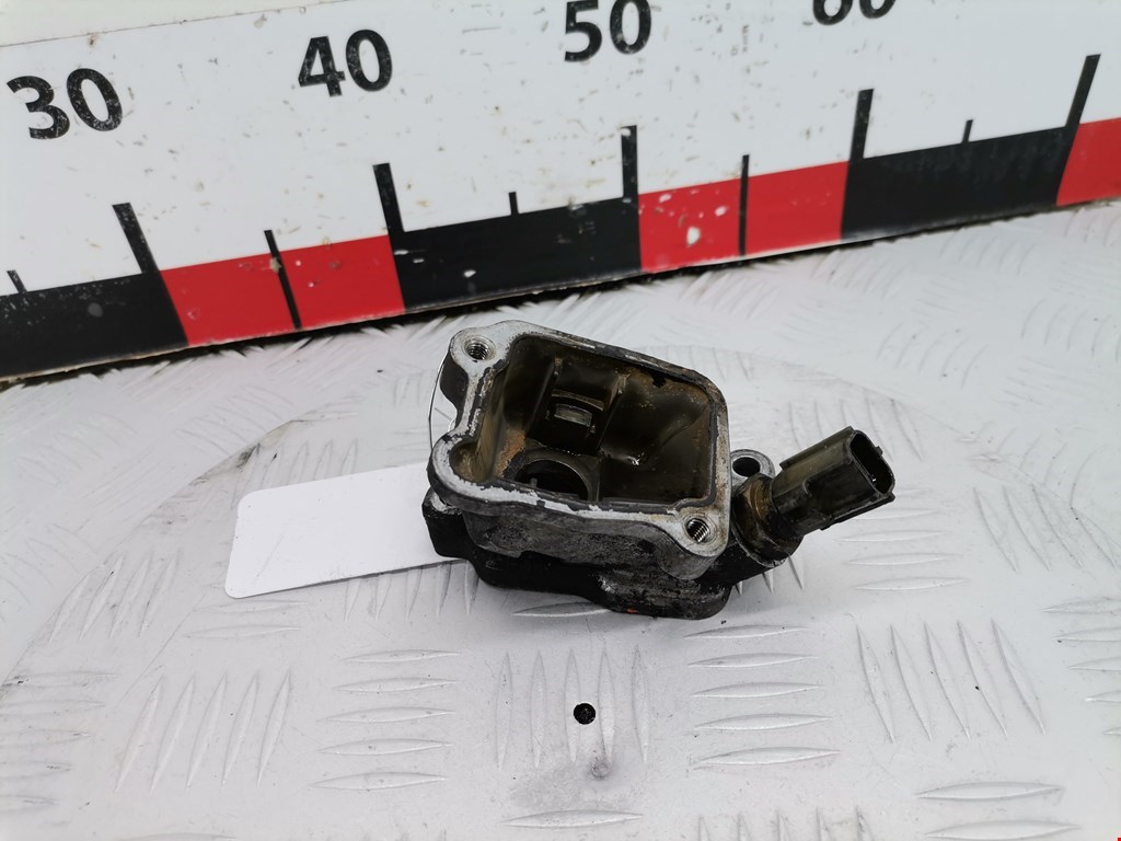 Тройник системы охлаждения VOLVO XC90 2002-2014