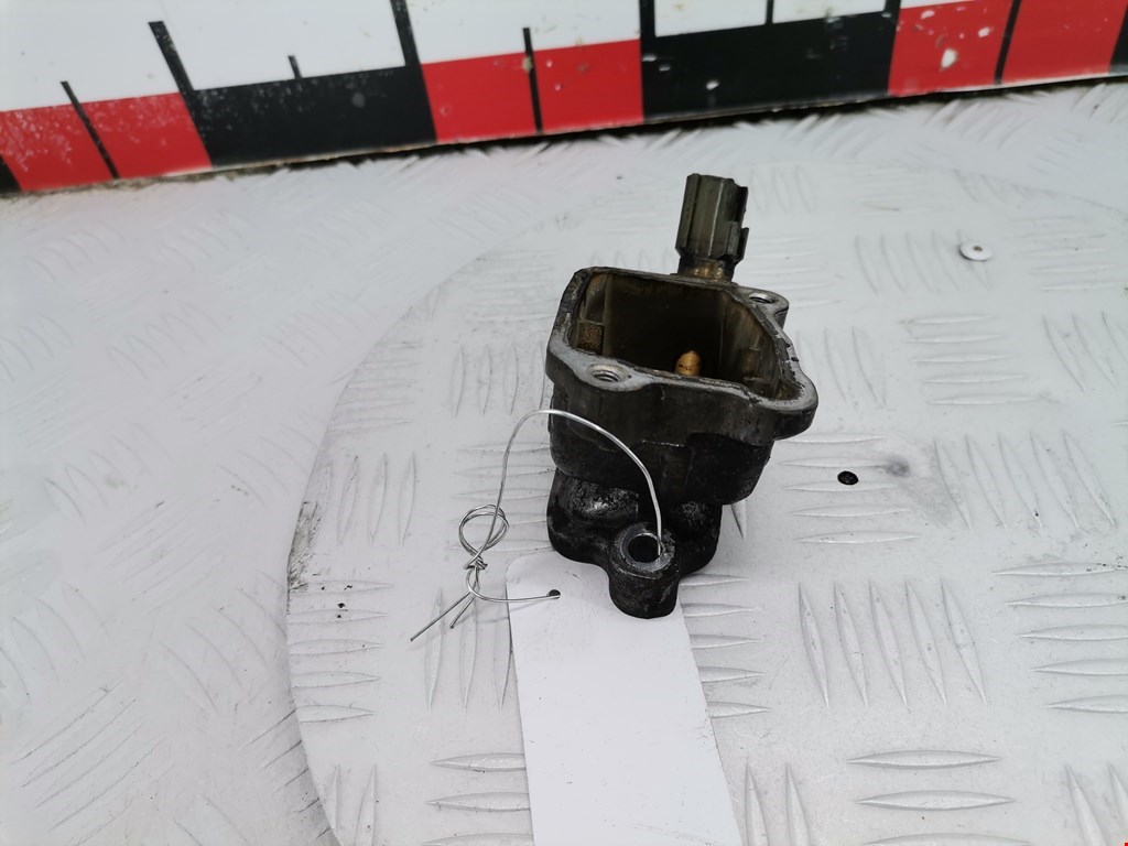 Тройник системы охлаждения VOLVO XC90 2002-2014