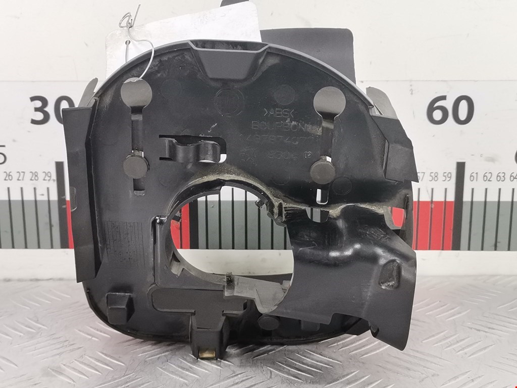 Кожух рулевой колонки PEUGEOT 807 2002-2014