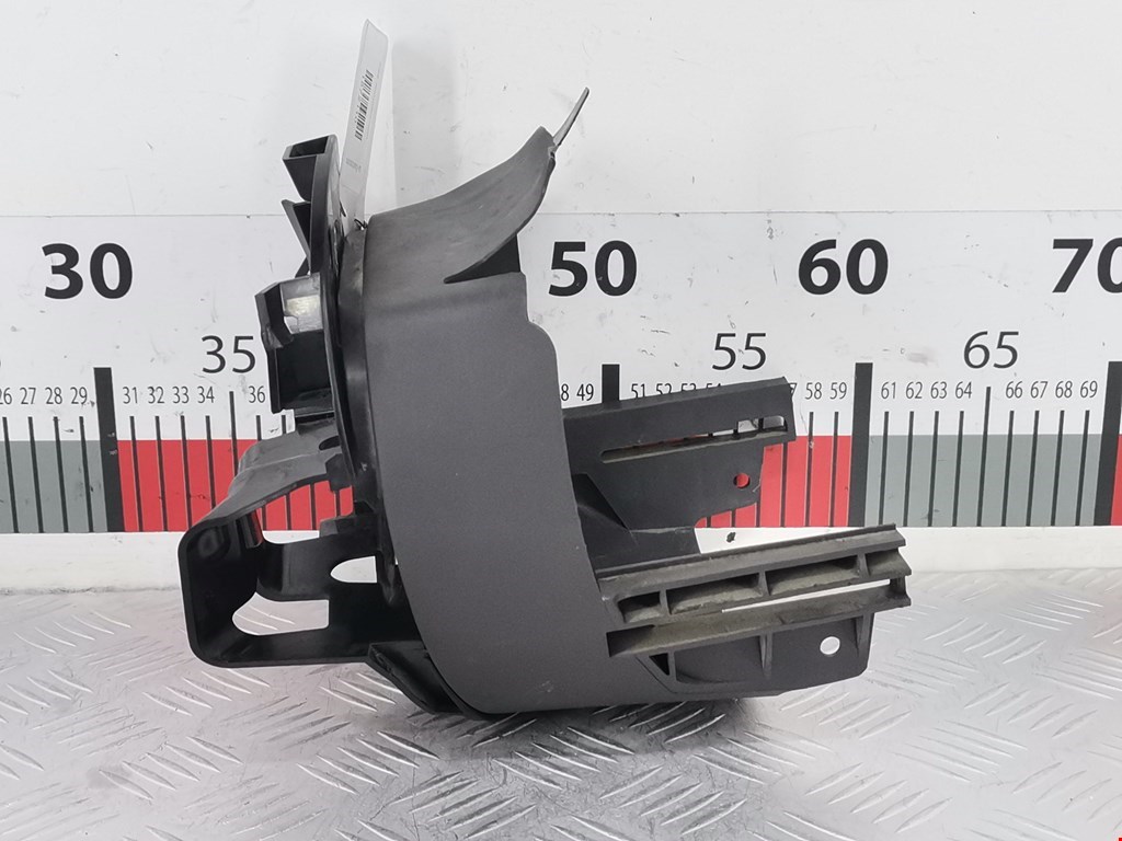 Кожух рулевой колонки PEUGEOT 807 2002-2014