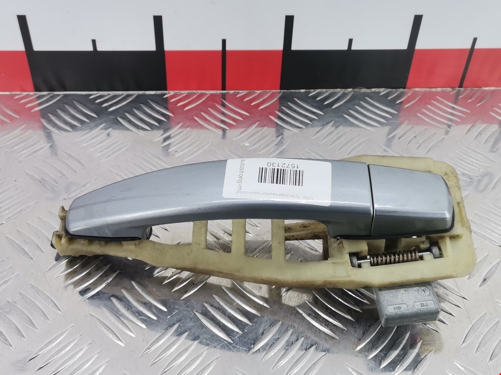 Ручка двери задней наружная правая OPEL Signum 2003-2008