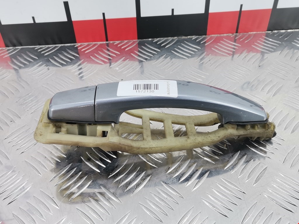 Ручка двери задней наружная правая OPEL Signum 2003-2008