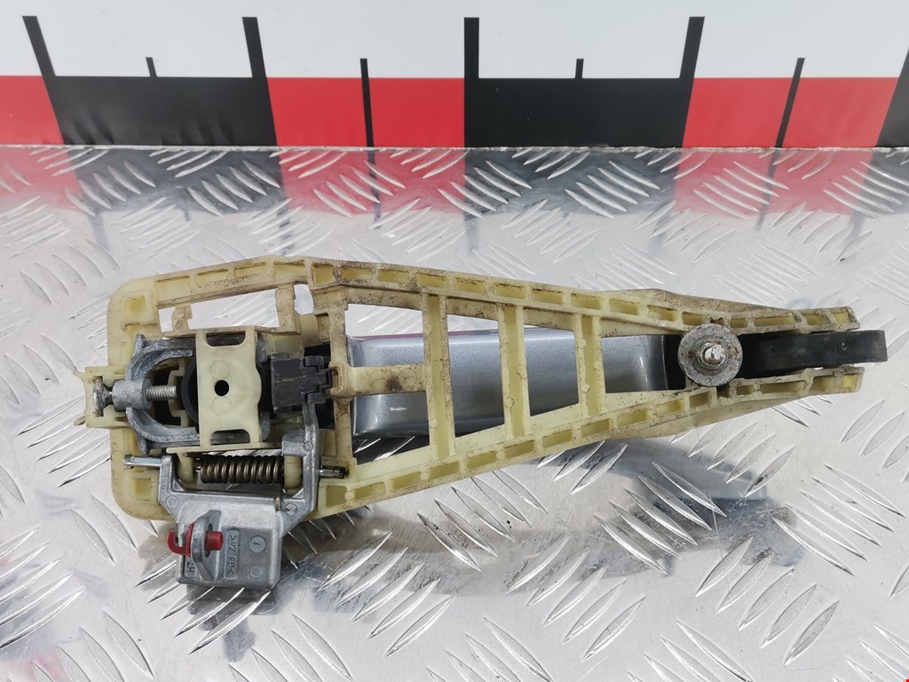 Ручка двери задней наружная правая OPEL Signum 2003-2008