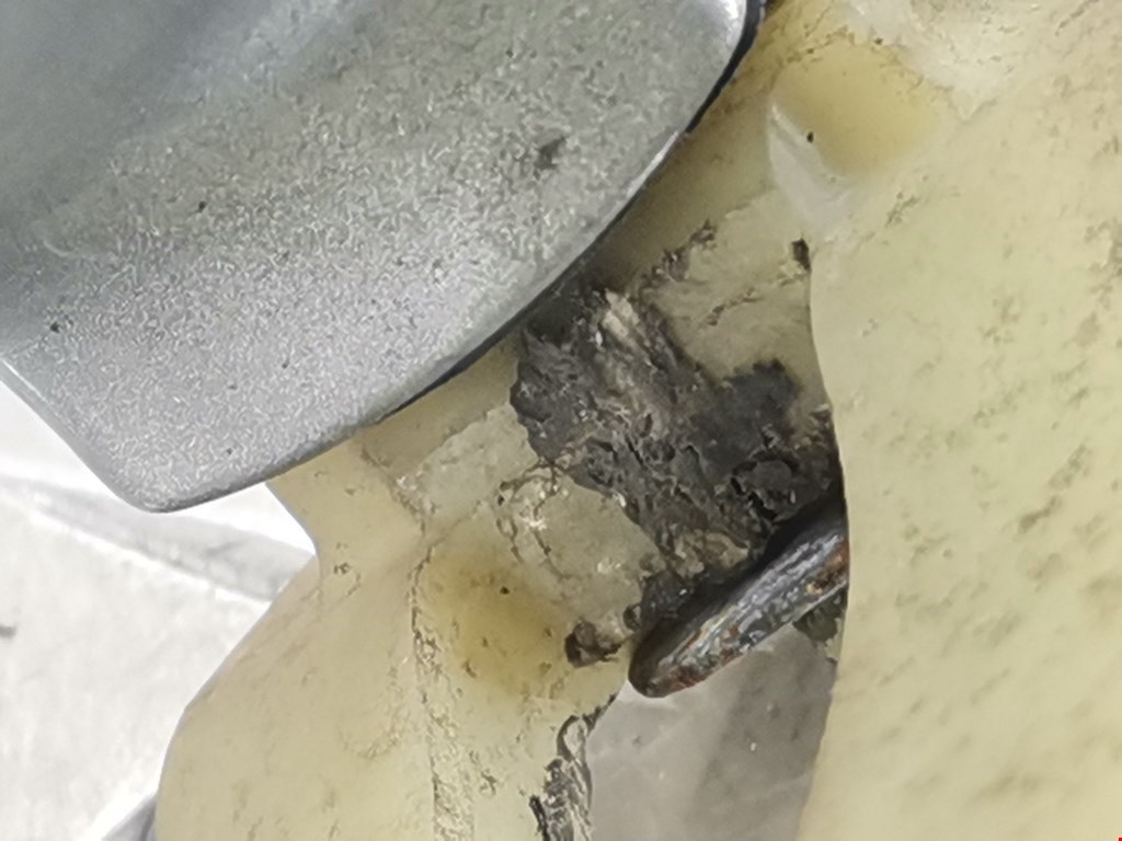 Ручка двери задней наружная правая OPEL Signum 2003-2008