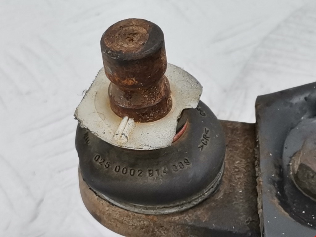 Рычаг передний правый RENAULT Scenic I 1996-2003