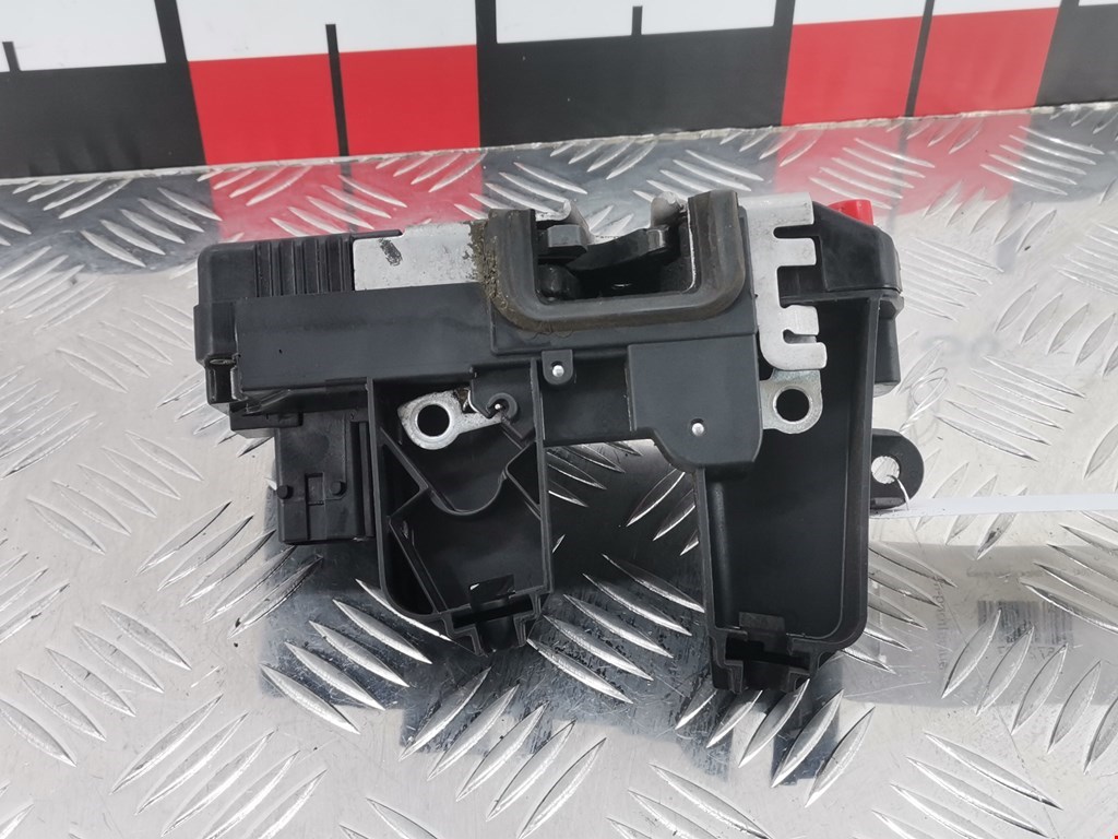 Замок двери задней правой OPEL Signum 2003-2008