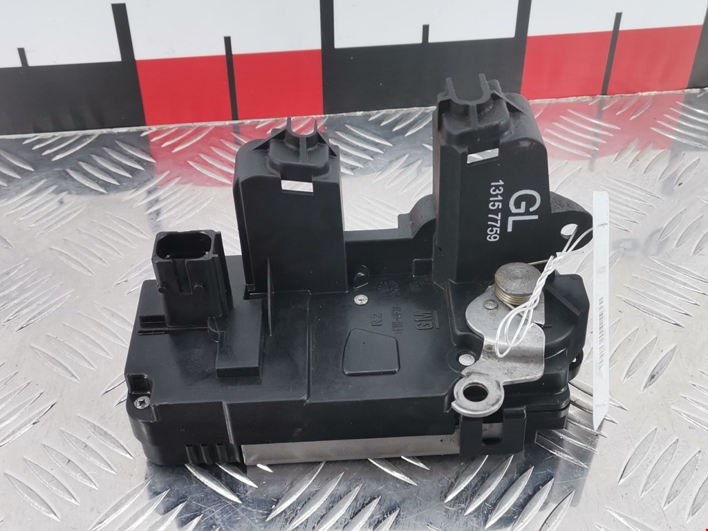 Замок двери задней правой OPEL Signum 2003-2008