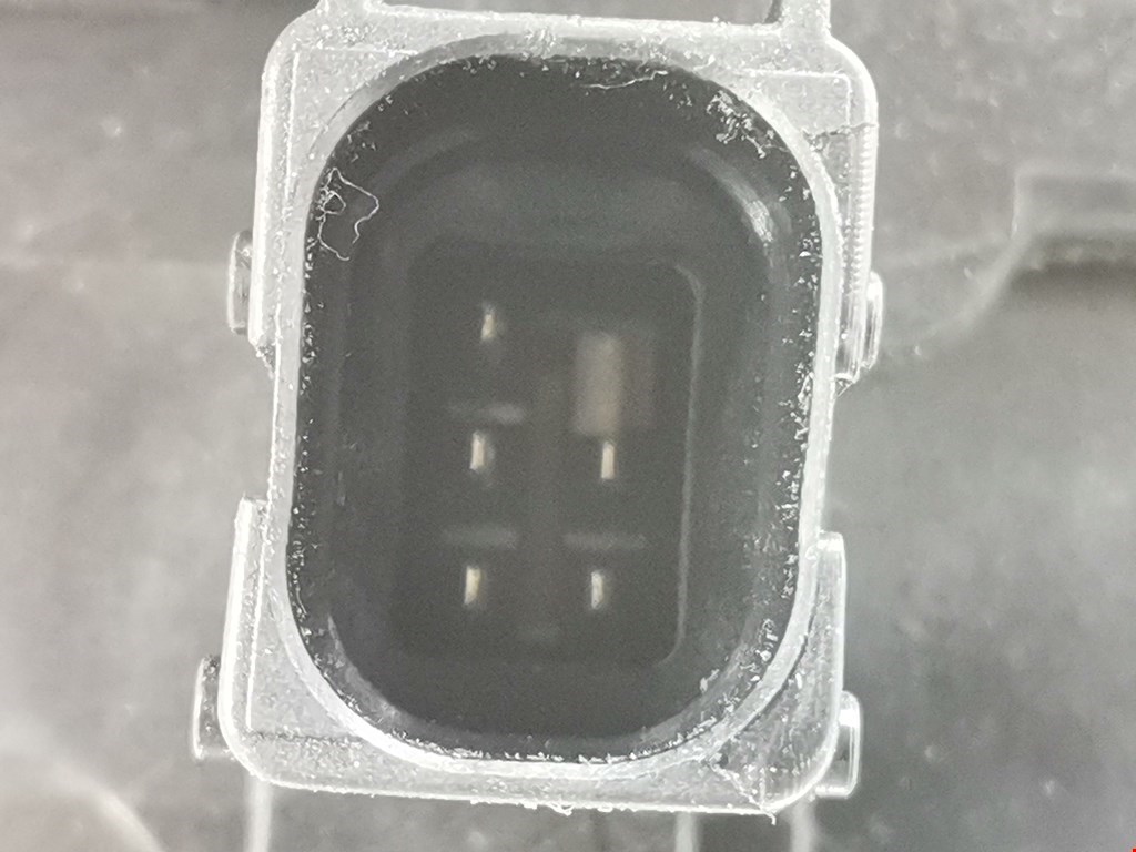 Замок двери задней правой OPEL Signum 2003-2008