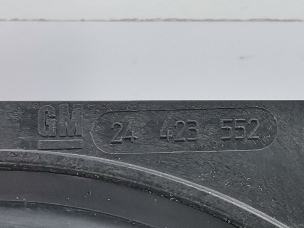 Динамик OPEL Signum 2003-2008