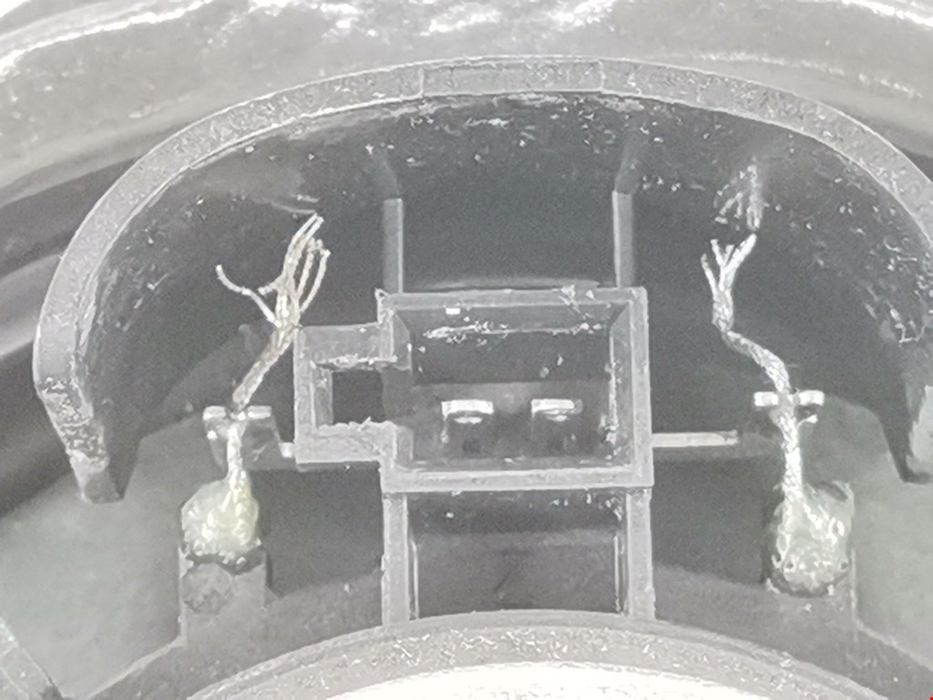 Динамик OPEL Signum 2003-2008