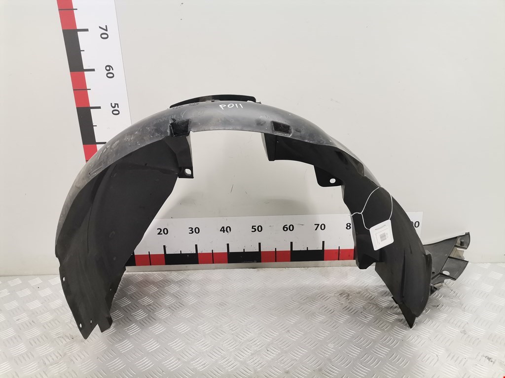 Локер (подкрылок) передний правый DACIA Sandero 2013-2020