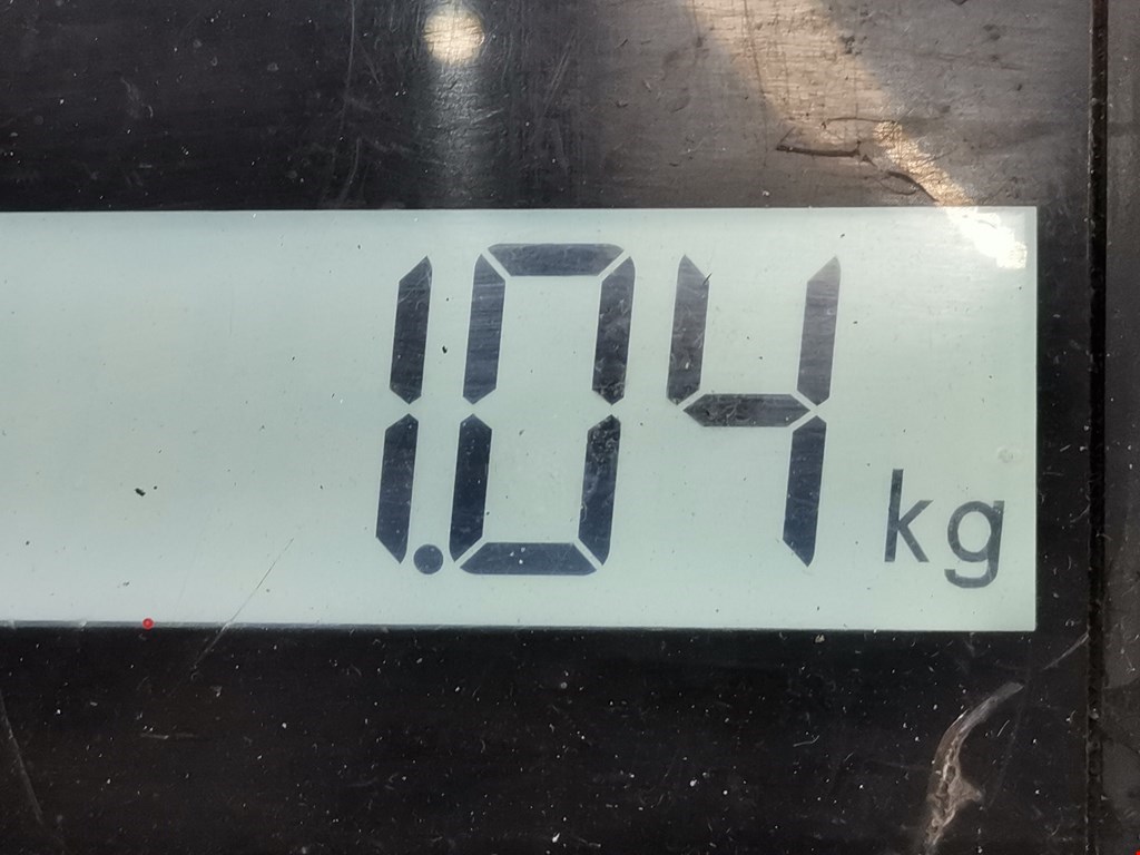 Локер (подкрылок) передний правый DACIA Sandero 2013-2020