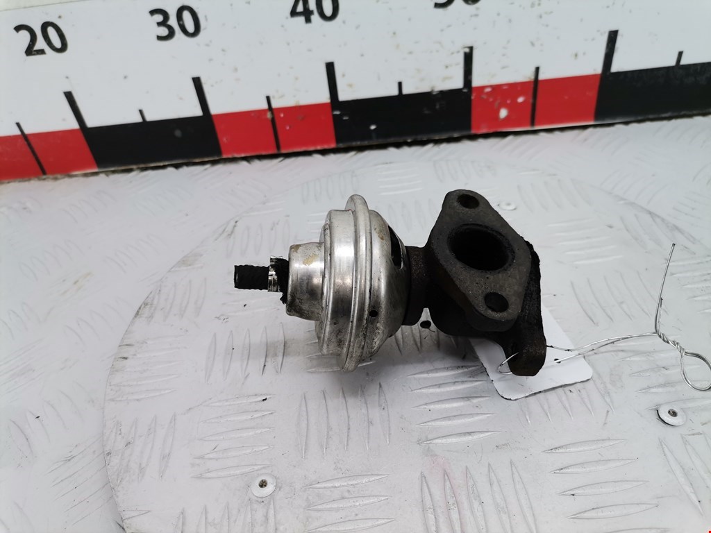 Клапан ЕГР EGR Volkswagen Golf 3 (1991-1999)