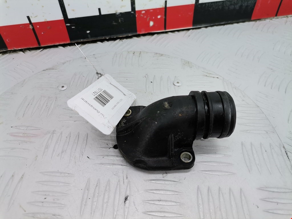 Корпус термостата VOLKSWAGEN Golf III 1991-1997