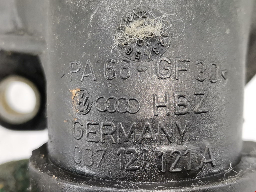 Корпус термостата VOLKSWAGEN Golf III 1991-1997