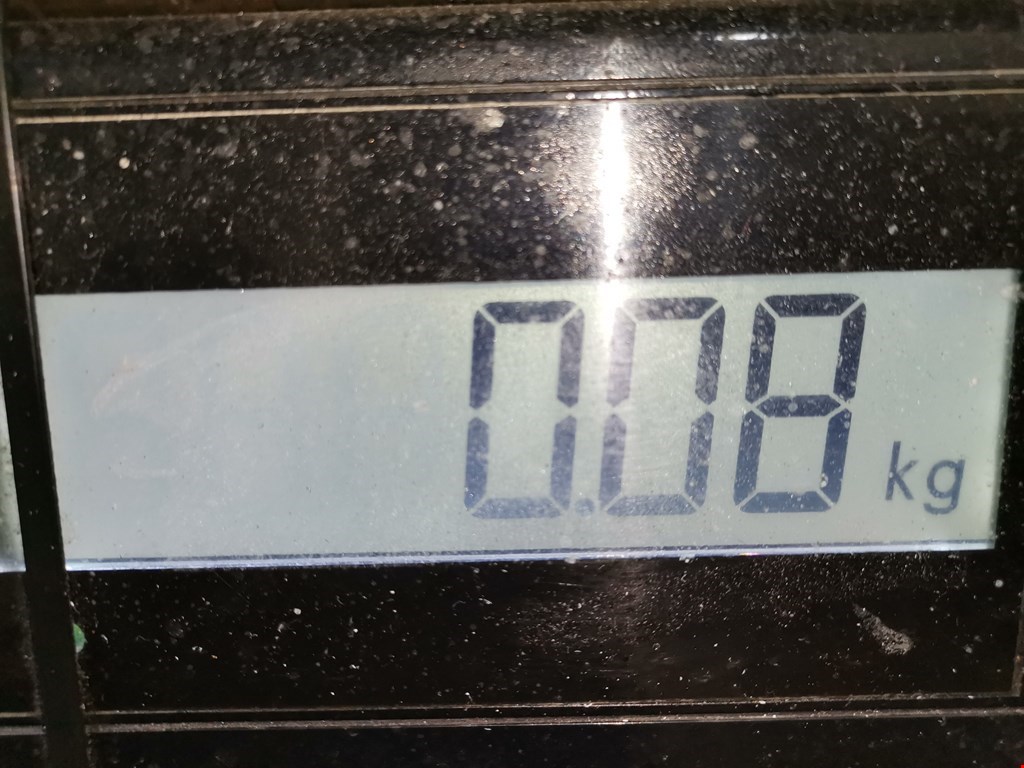 Корпус термостата VOLKSWAGEN Golf III 1991-1997