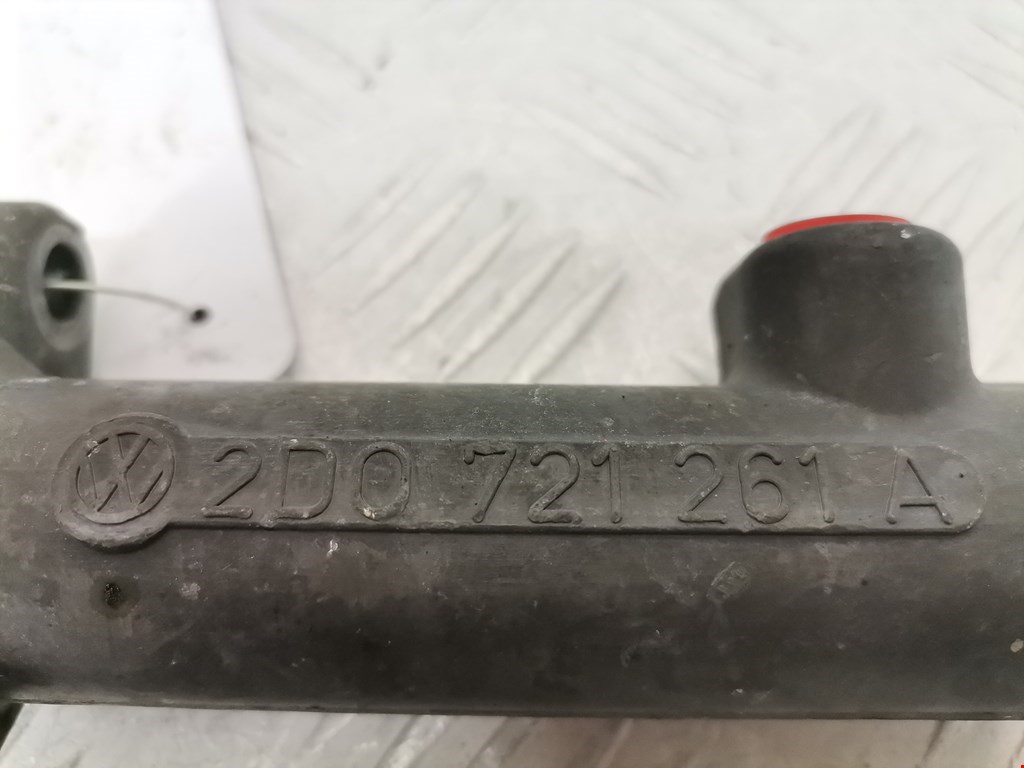 Цилиндр сцепления рабочий VOLKSWAGEN LT 1996-2006