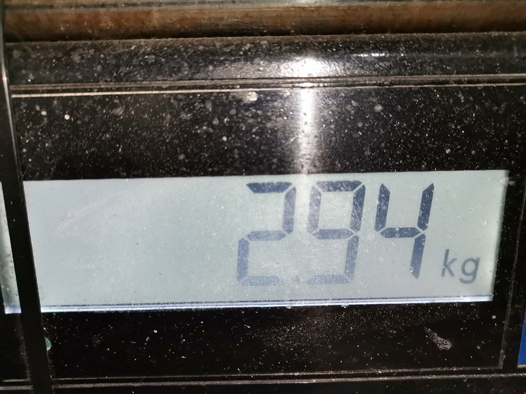 Коллектор выпускной AUDI A4 B7 2004-2007