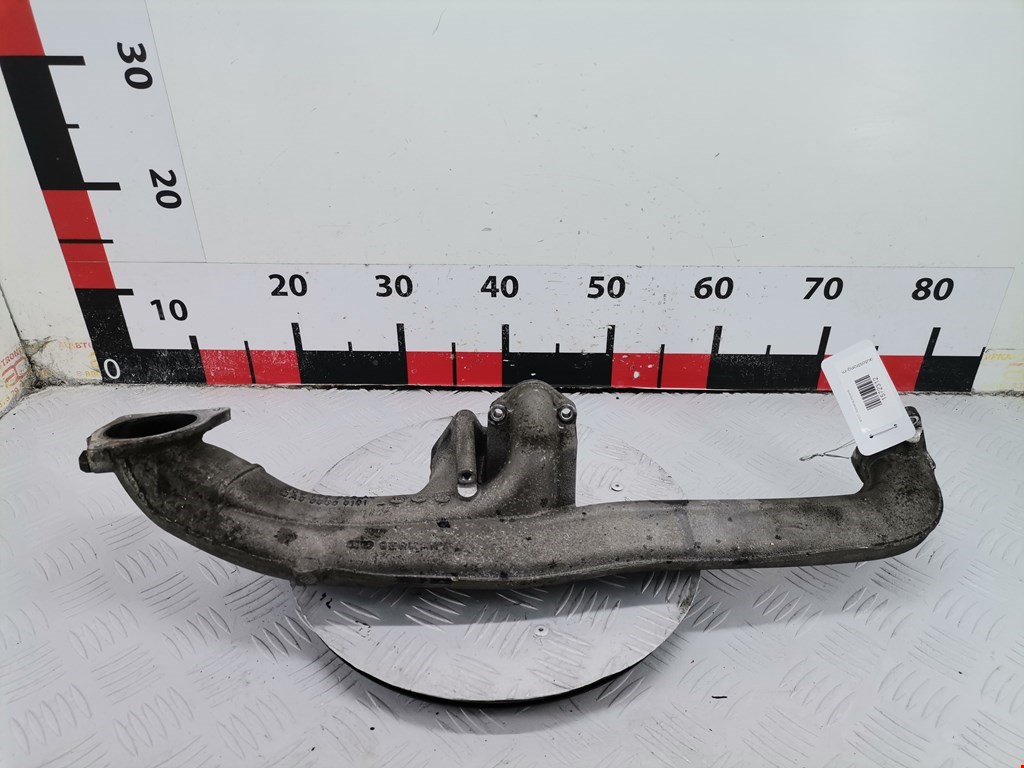 Коллектор впускной AUDI A4 B7 2004-2007